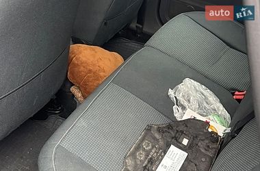 Універсал Ford Focus 2005 в Рівному