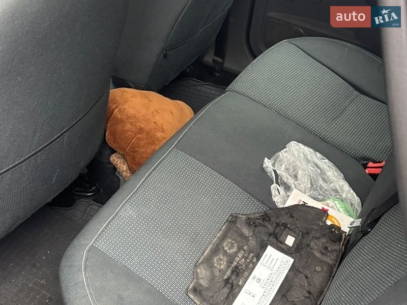 Універсал Ford Focus 2005 в Рівному