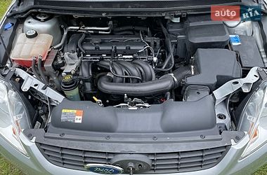 Універсал Ford Focus 2008 в Сколе