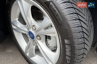 Универсал Ford Focus 2012 в Чернигове