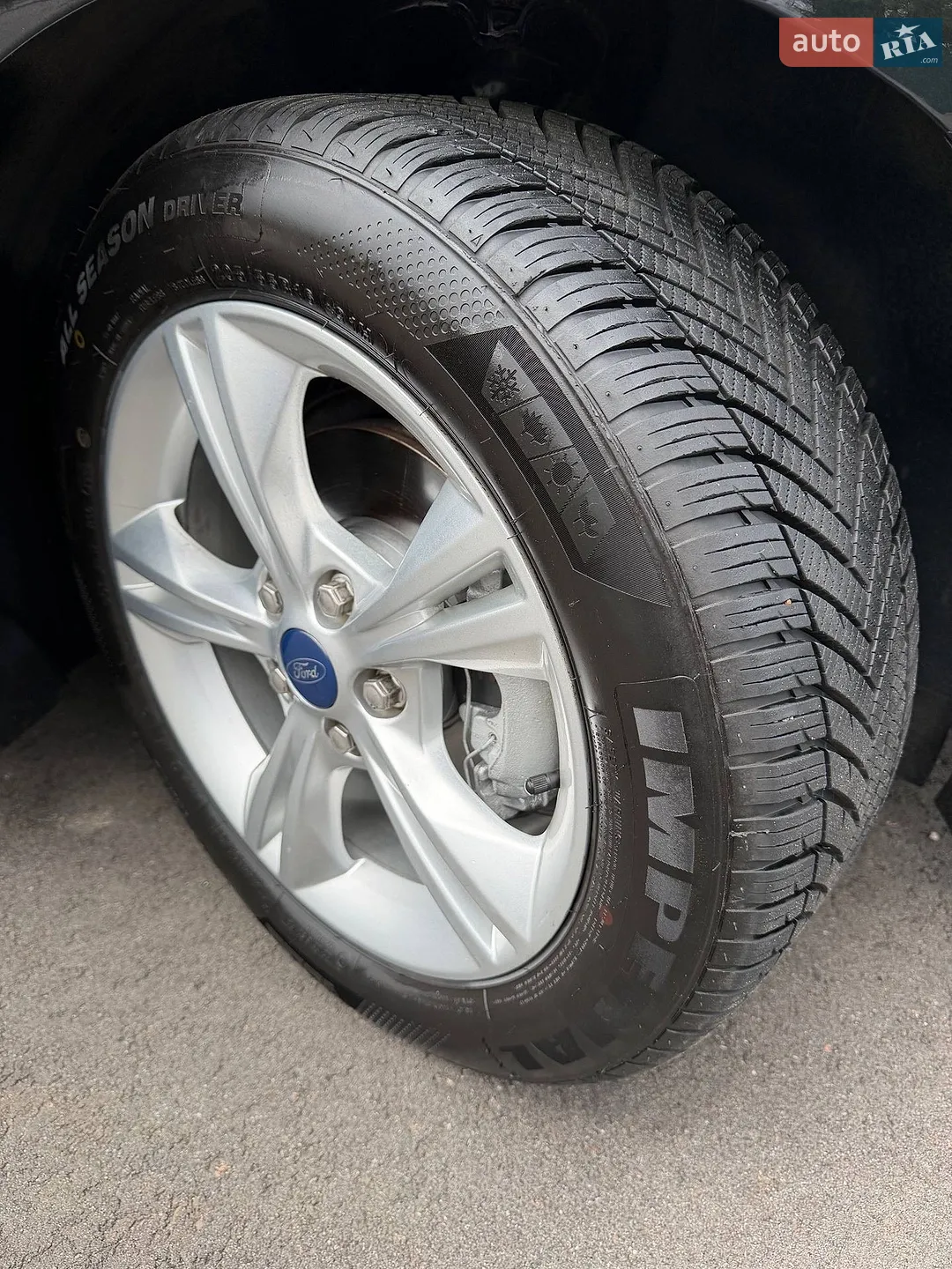 2012 Ford Focus - мініатюра 20
