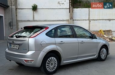 Хэтчбек Ford Focus 2008 в Кременце фото 4 Хэтчбек Ford Focus 2008 в Кременце