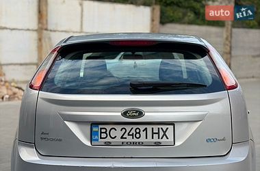 Хэтчбек Ford Focus 2008 в Кременце фото 6 Хэтчбек Ford Focus 2008 в Кременце