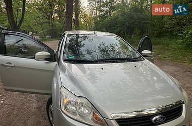 Универсал Ford Focus 2008 в Киеве