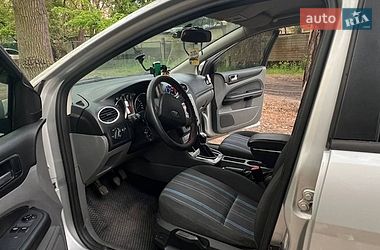 Универсал Ford Focus 2008 в Киеве