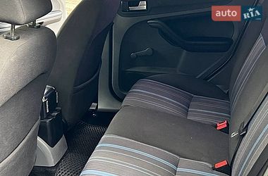 Универсал Ford Focus 2008 в Киеве