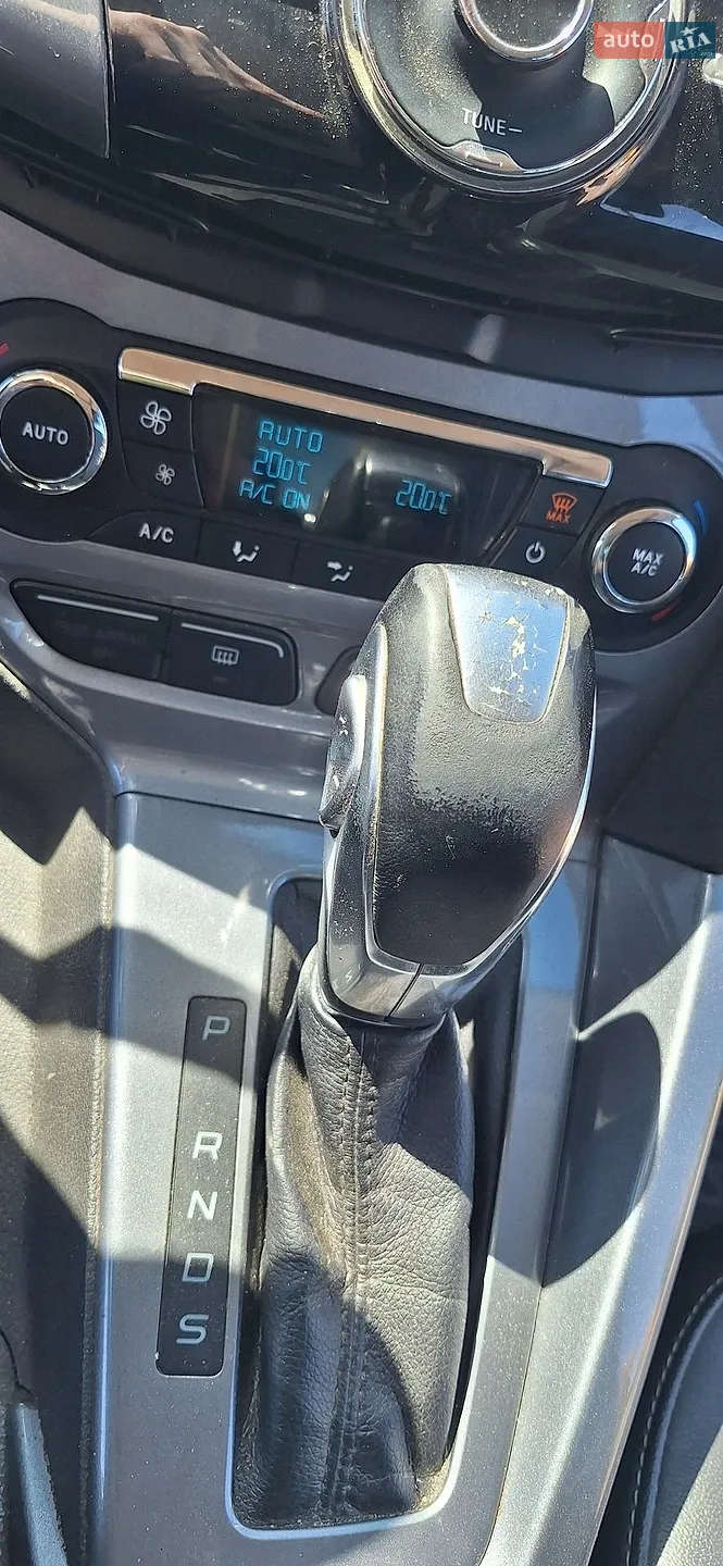 2012 Ford Focus - мініатюра 20