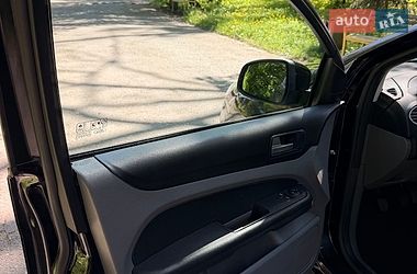 Універсал Ford Focus 2008 в Макарові фото 8 Універсал Ford Focus 2008 в Макарові