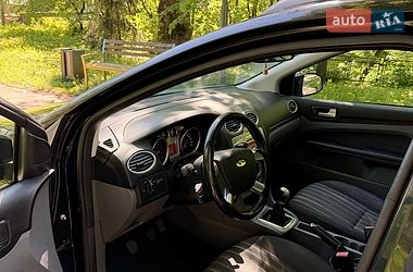 Універсал Ford Focus 2008 в Макарові фото 7 Універсал Ford Focus 2008 в Макарові
