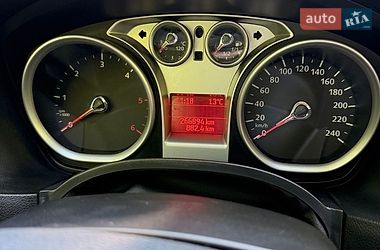 Універсал Ford Focus 2008 в Макарові фото 13 Універсал Ford Focus 2008 в Макарові