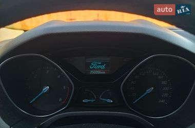 Универсал Ford Focus 2011 в Вышгороде фото 6 Универсал Ford Focus 2011 в Вышгороде
