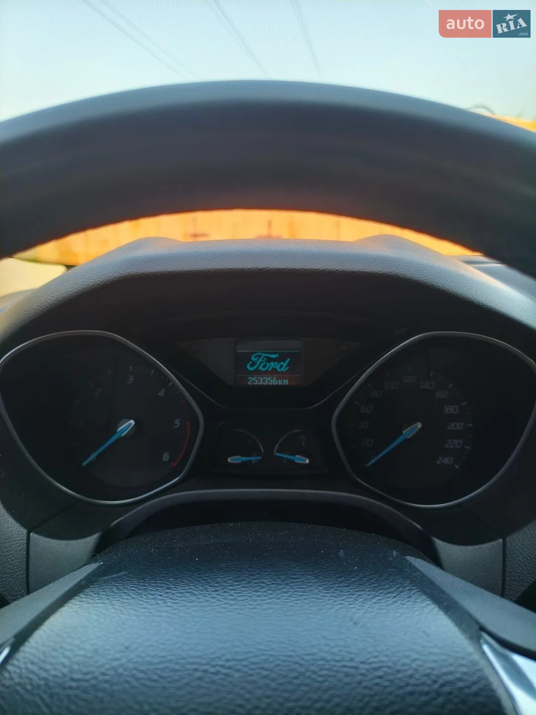 2011 Ford Focus - мініатюра 6
