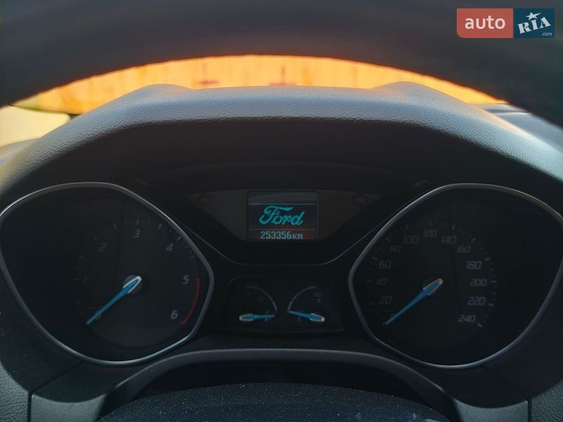 Универсал Ford Focus 2011 в Вышгороде фото 6 Универсал Ford Focus 2011 в Вышгороде