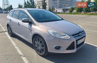 Универсал Ford Focus 2011 в Вышгороде