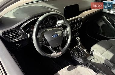 Універсал Ford Focus 2020 в Києві