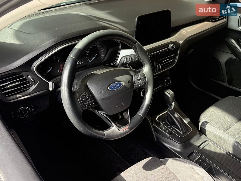 Універсал Ford Focus 2020 в Києві