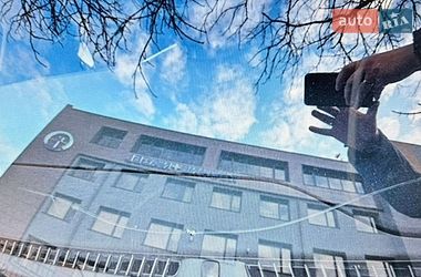 Універсал Ford Focus 2020 в Києві