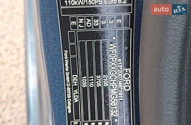 Универсал Ford Focus 2021 в Ровно