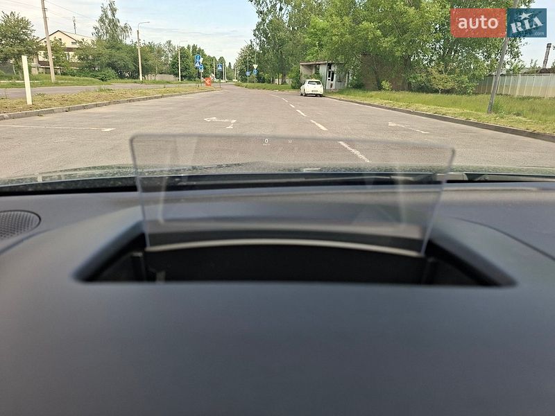 Универсал Ford Focus 2021 в Ровно