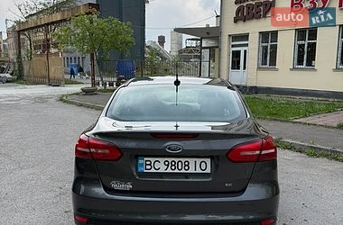 Седан Ford Focus 2015 в Львове фото 5 Седан Ford Focus 2015 в Львове