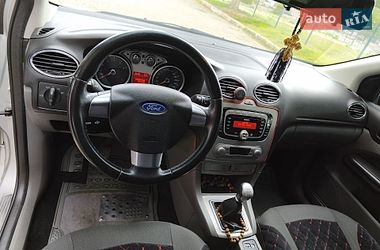 Хэтчбек Ford Focus 2009 в Кропивницком