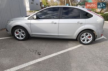 Хэтчбек Ford Focus 2009 в Кропивницком