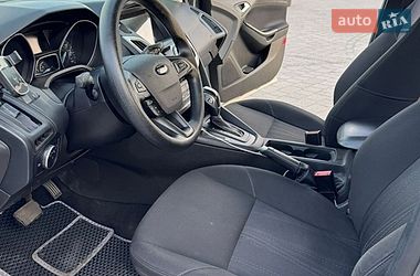 Хэтчбек Ford Focus 2015 в Львове фото 19 Хэтчбек Ford Focus 2015 в Львове