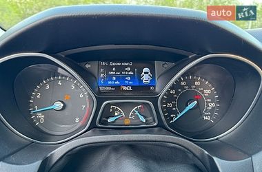 Хэтчбек Ford Focus 2015 в Львове фото 24 Хэтчбек Ford Focus 2015 в Львове