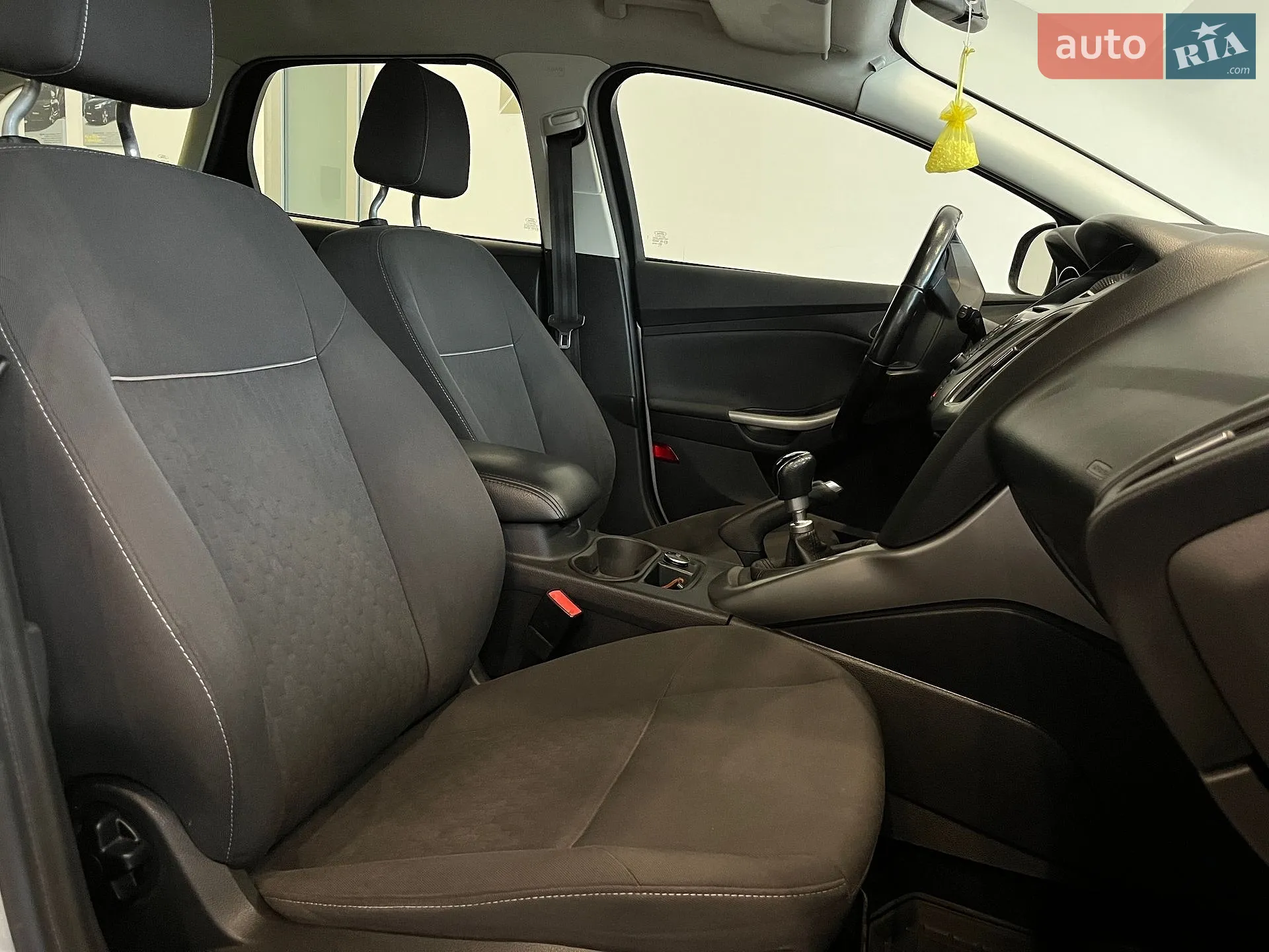 2014 Ford Focus - мініатюра 19