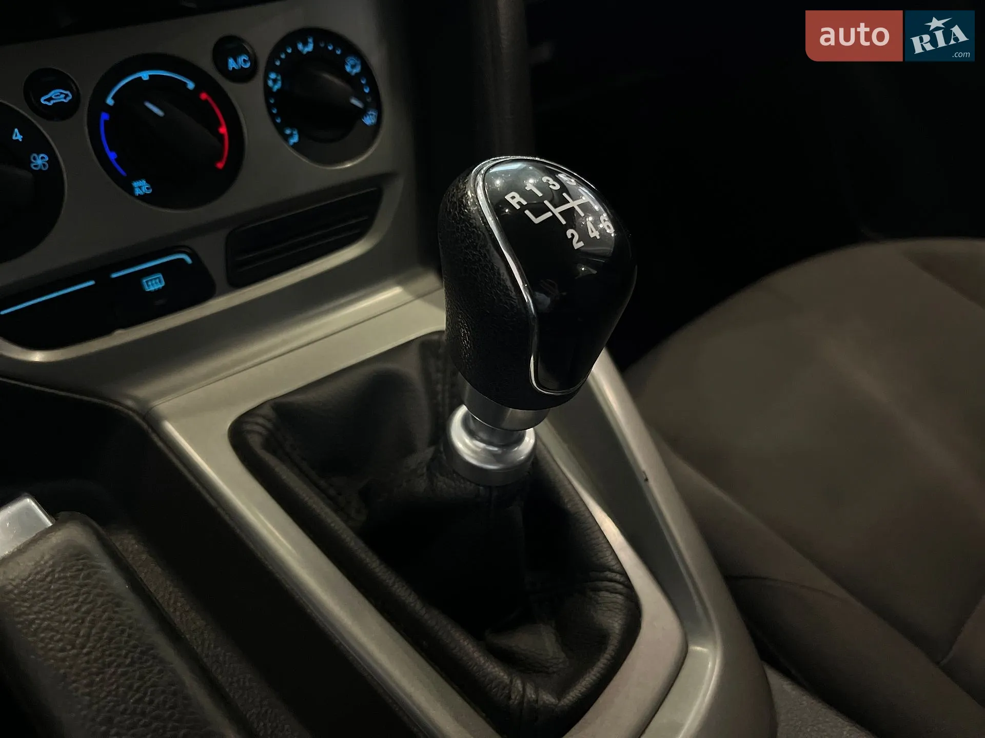 2014 Ford Focus - мініатюра 15