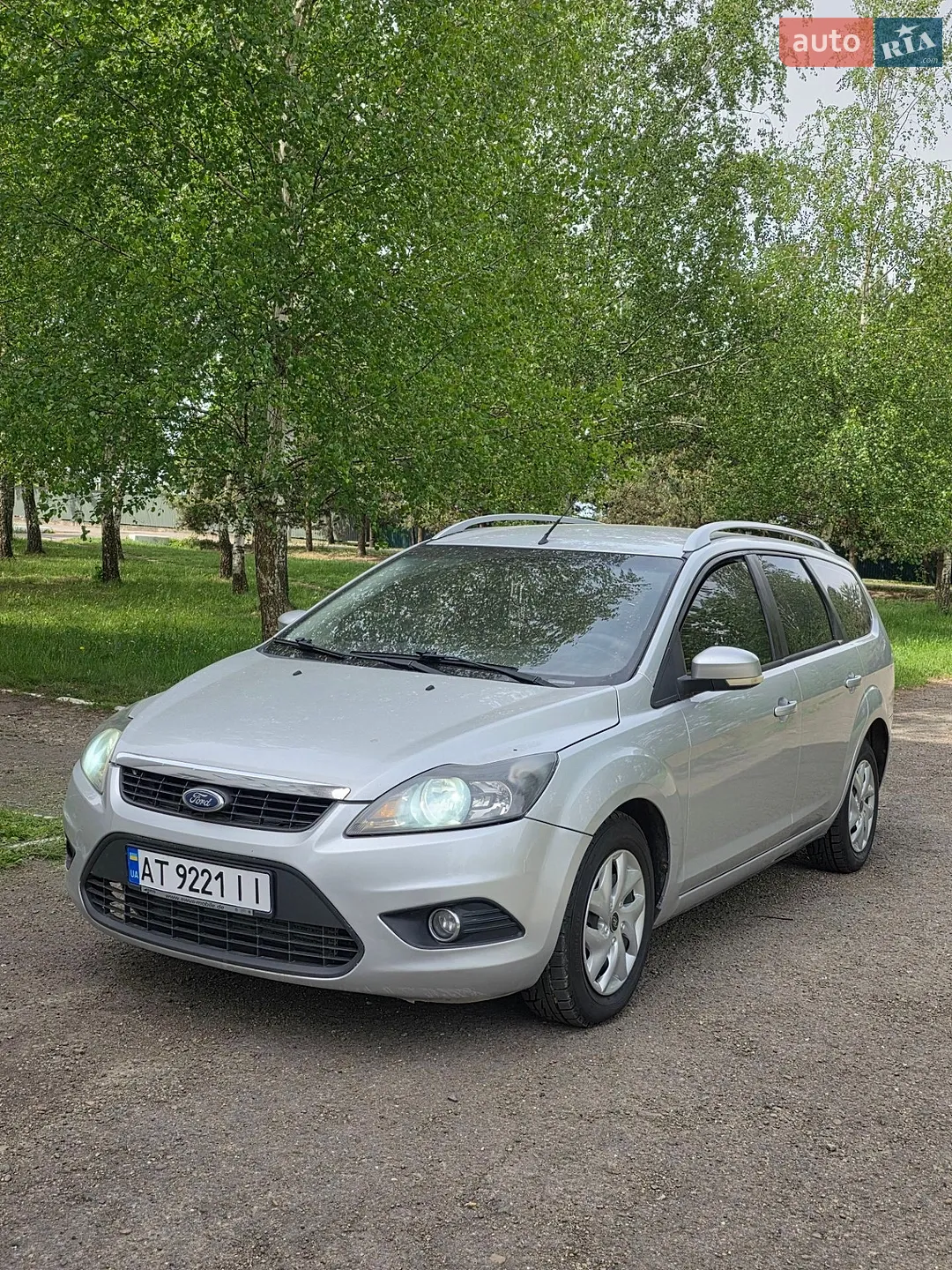 2010 Ford Focus - мініатюра 14