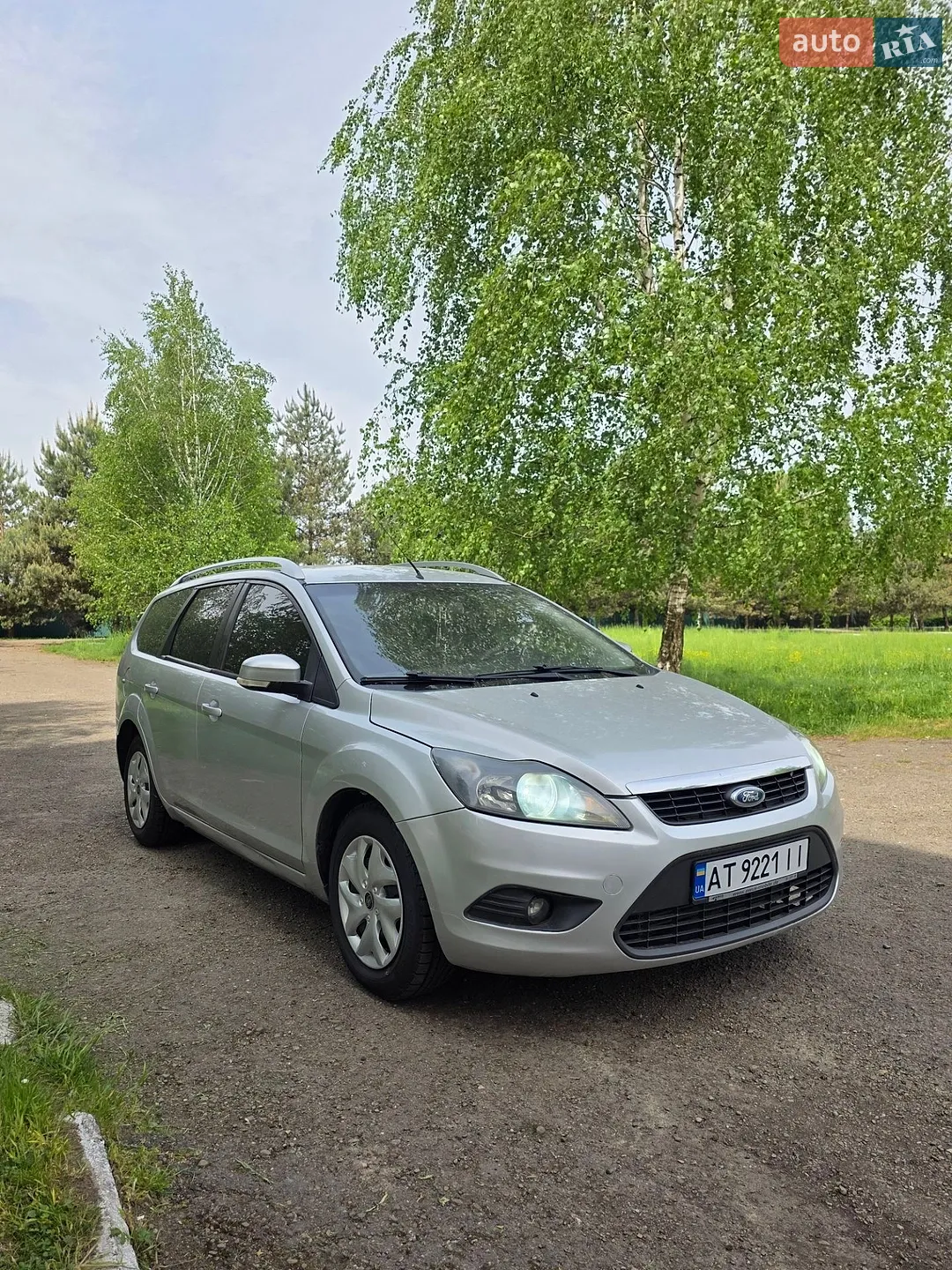 2010 Ford Focus - мініатюра 15