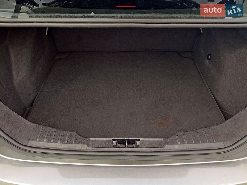 Седан Ford Focus 2013 в Киеве