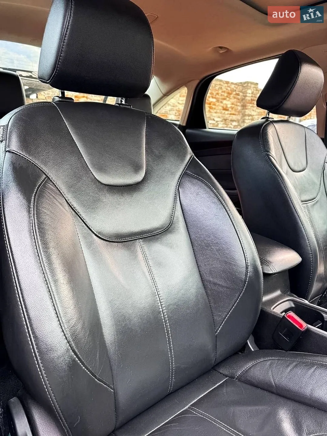 2017 Ford Focus - мініатюра 11