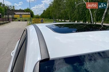 Хэтчбек Ford Focus 2018 в Запорожье