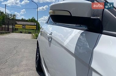 Хэтчбек Ford Focus 2018 в Запорожье