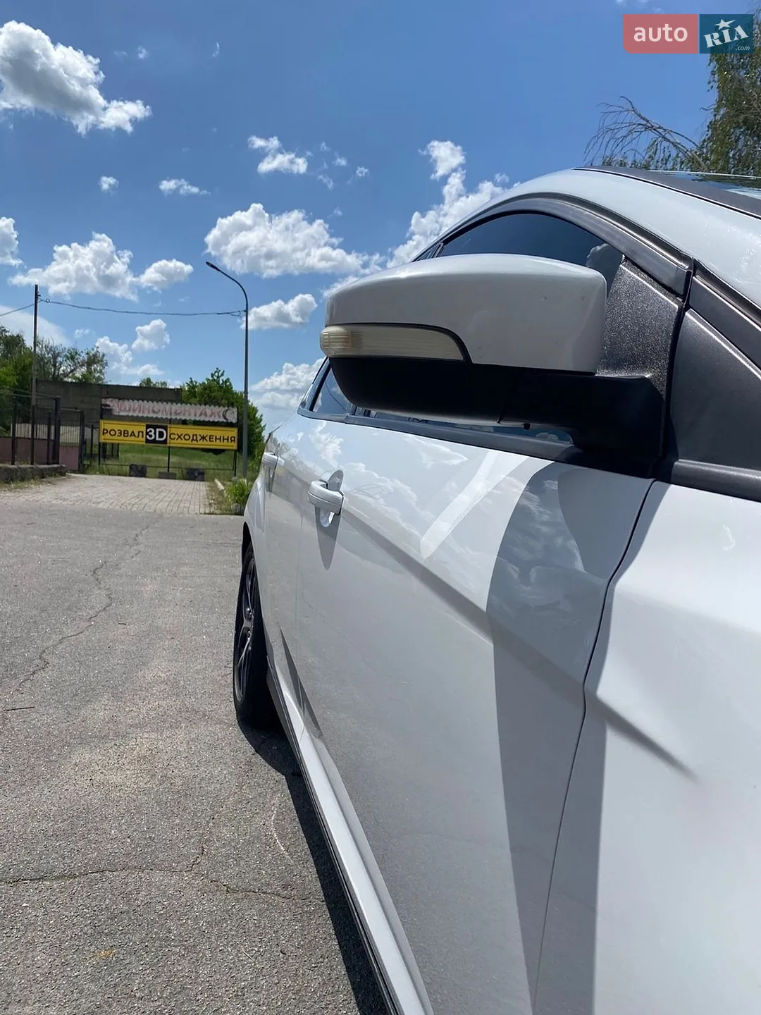 2018 Ford Focus - мініатюра 14