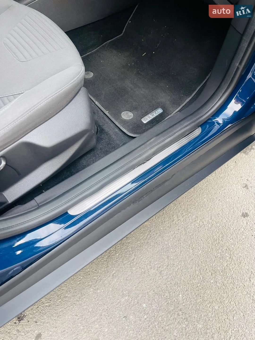 2015 Ford Focus - мініатюра 13