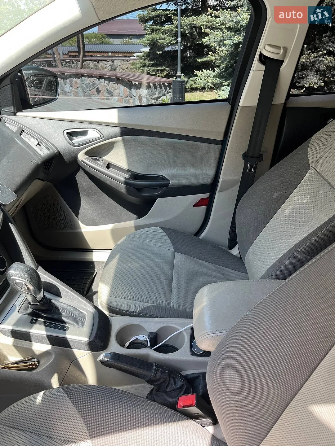2014 Ford Focus - мініатюра 21