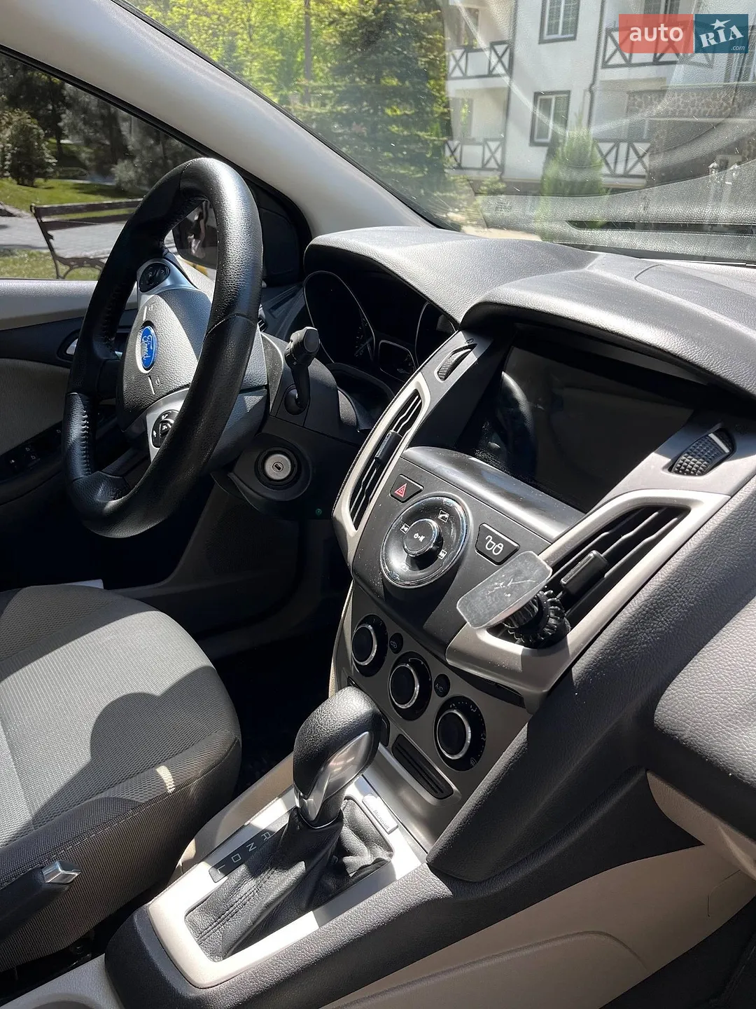 2014 Ford Focus - мініатюра 18