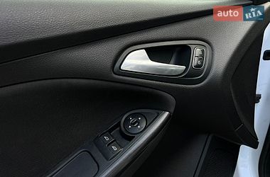 Універсал Ford Focus 2015 в Києві