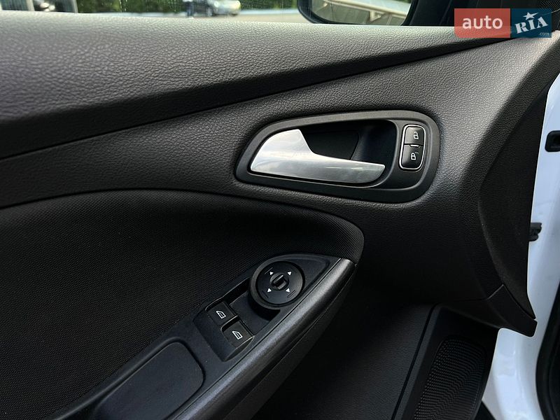Універсал Ford Focus 2015 в Києві