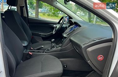 Універсал Ford Focus 2015 в Києві