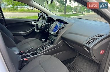 Універсал Ford Focus 2015 в Києві