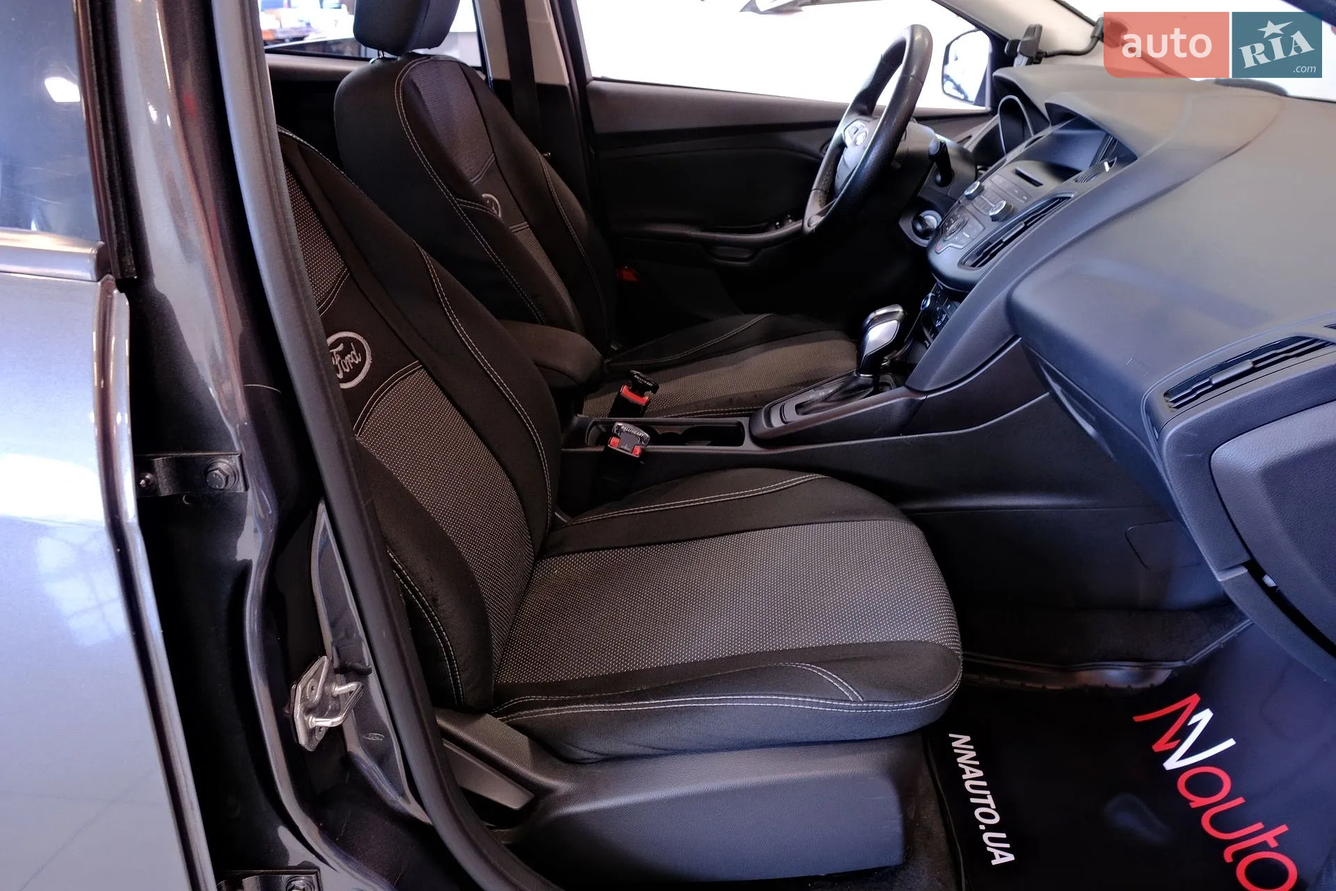 2016 Ford Focus - мініатюра 31