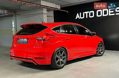 Хэтчбек Ford Focus 2017 в Одессе