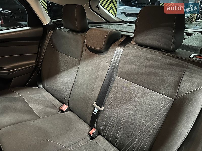 Хэтчбек Ford Focus 2017 в Одессе фото 12 Хэтчбек Ford Focus 2017 в Одессе