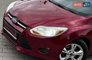 Седан Ford Focus 2014 в Білогородці фото 3 Седан Ford Focus 2014 в Білогородці