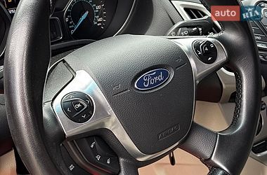 Седан Ford Focus 2014 в Білогородці фото 16 Седан Ford Focus 2014 в Білогородці
