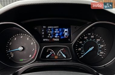 Седан Ford Focus 2014 в Білогородці фото 22 Седан Ford Focus 2014 в Білогородці